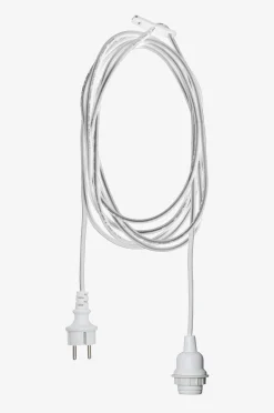 TRÅDEN Kabel für den Außengebrauch E27 - 2,5 m