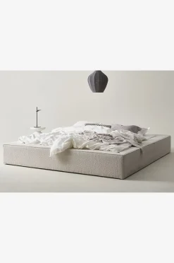 TRIBIO Bettgestell 180 cm