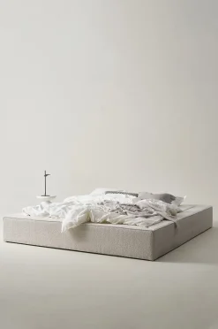 TRIBIO Bettgestell 180 cm