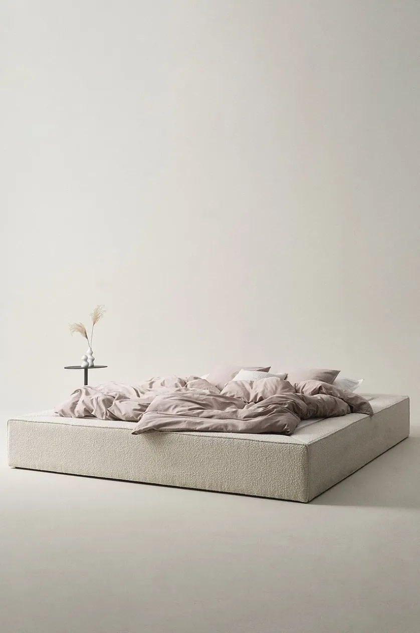 TRIBIO Bettgestell 160 cm