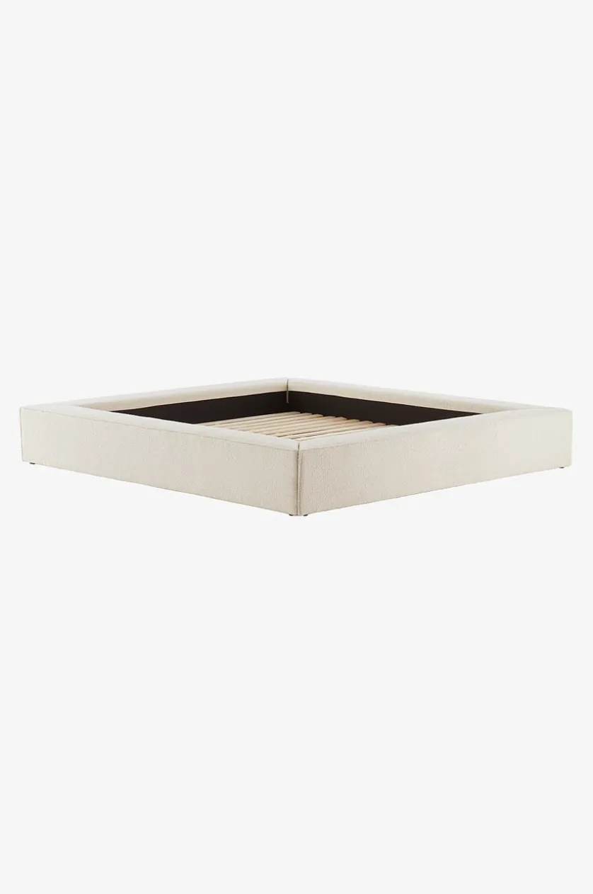 TRIBIO Bettgestell 160 cm