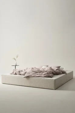 TRIBIO Bettgestell 180 cm