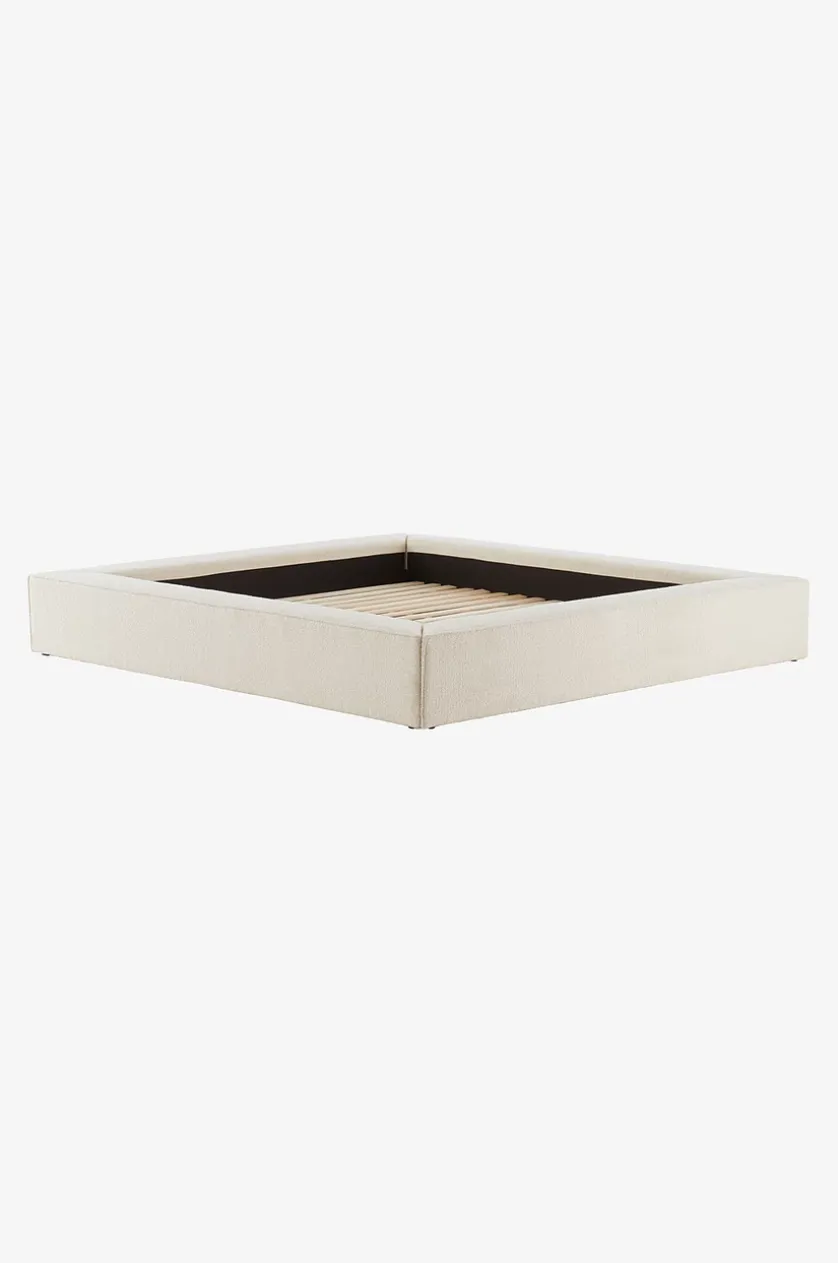 TRIBIO Bettgestell 180 cm