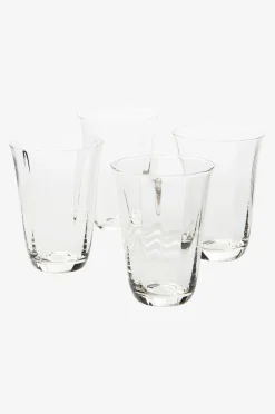 TULIP Glas Highball-Glas 4er-Pack