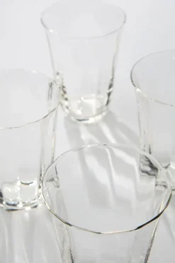 TULIP Glas Highball-Glas 4er-Pack