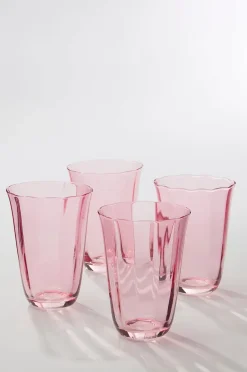 TULIP Glas Highball-Glas 4er-Pack