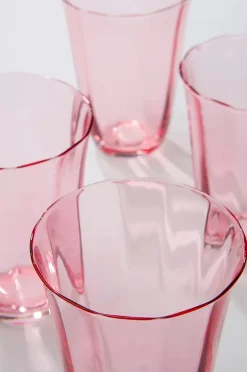 TULIP Glas Highball-Glas 4er-Pack