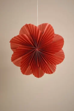 TWIST Weihnachtsstern ø 60 cm