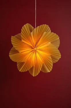 TWIST Weihnachtsstern ø 60 cm