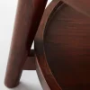 UDINE Couchtisch Ø 80 cm