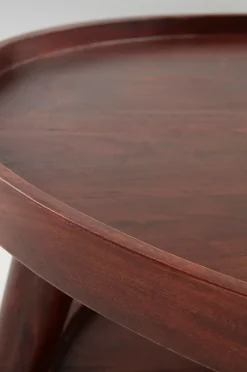 UDINE Couchtisch Ø 80 cm