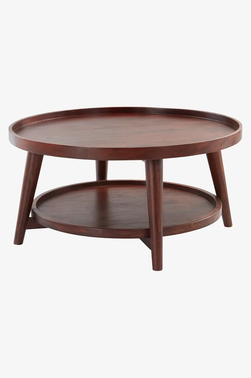 UDINE Couchtisch Ø 80 cm