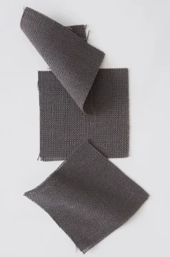 UZEZ LINEN BLEND Stoffmuster