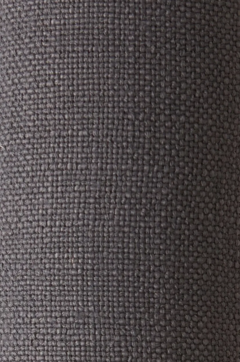 UZEZ LINEN BLEND Stoffmuster