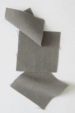 UZEZ LINEN BLEND Stoffmuster