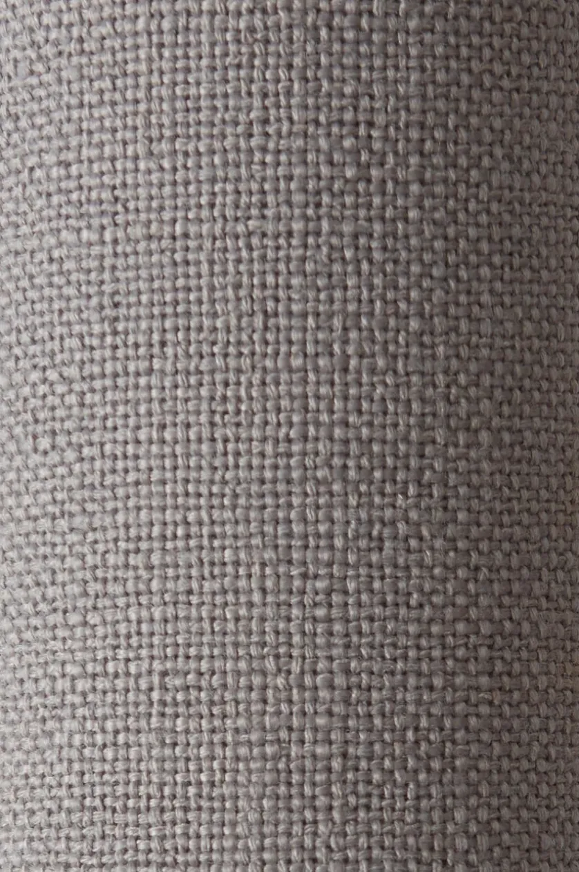 UZEZ LINEN BLEND Stoffmuster