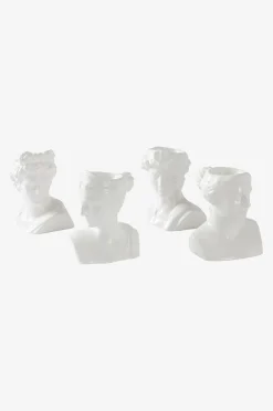 VALETTA Eierbecher, 4er-Pack