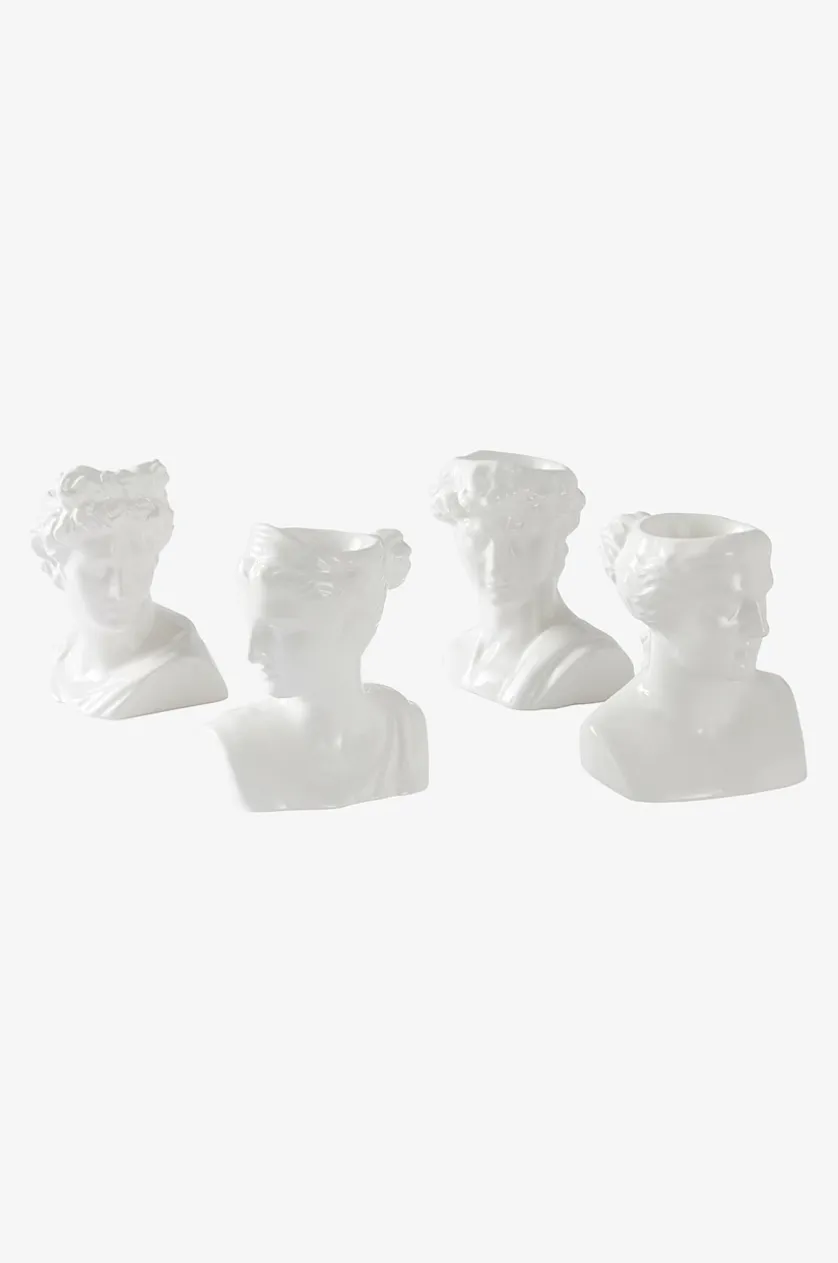 VALETTA Eierbecher, 4er-Pack