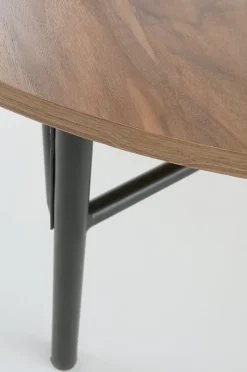 VALLEY Couchtisch Ø 100 cm