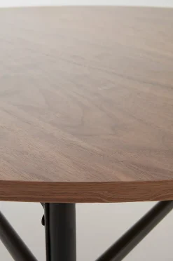 VALLEY Couchtisch Ø 100 cm