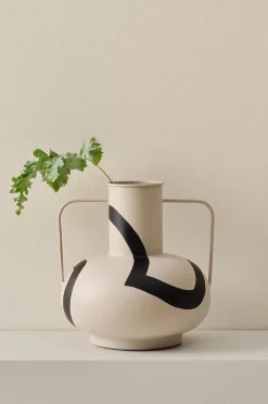 VEGA Vase Höhe 30 cm