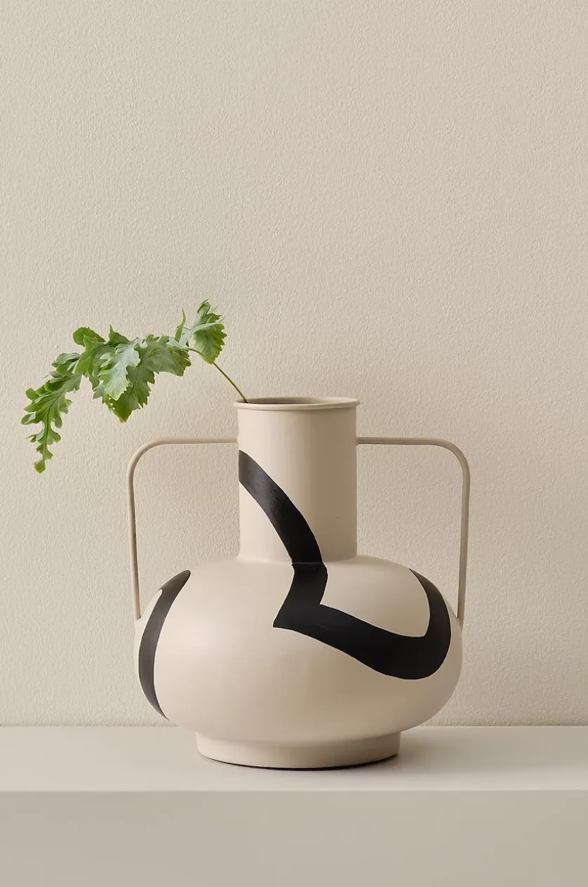 VEGA Vase Höhe 30 cm