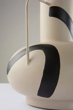 VEGA Vase Höhe 30 cm