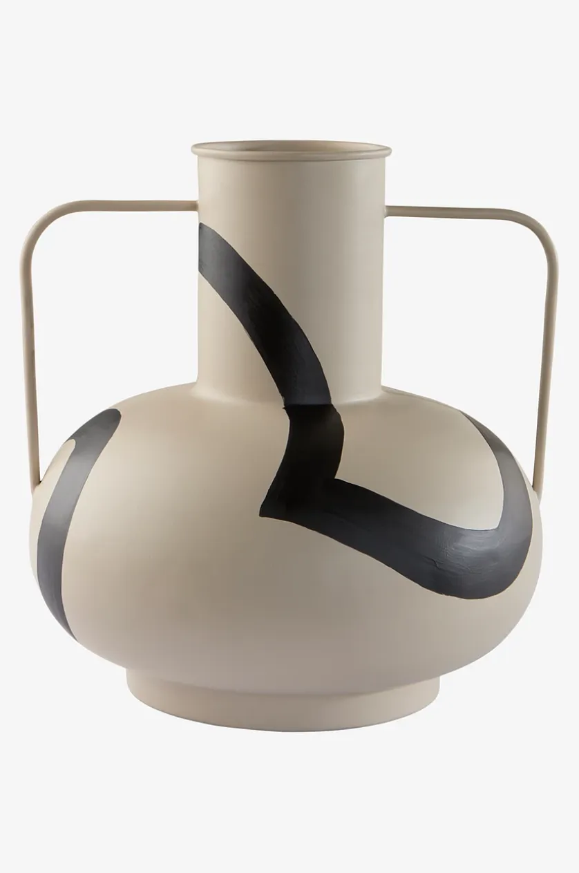 VEGA Vase Höhe 30 cm