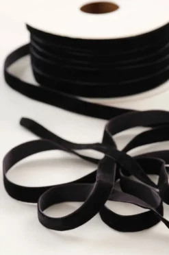VELVETY Samtband