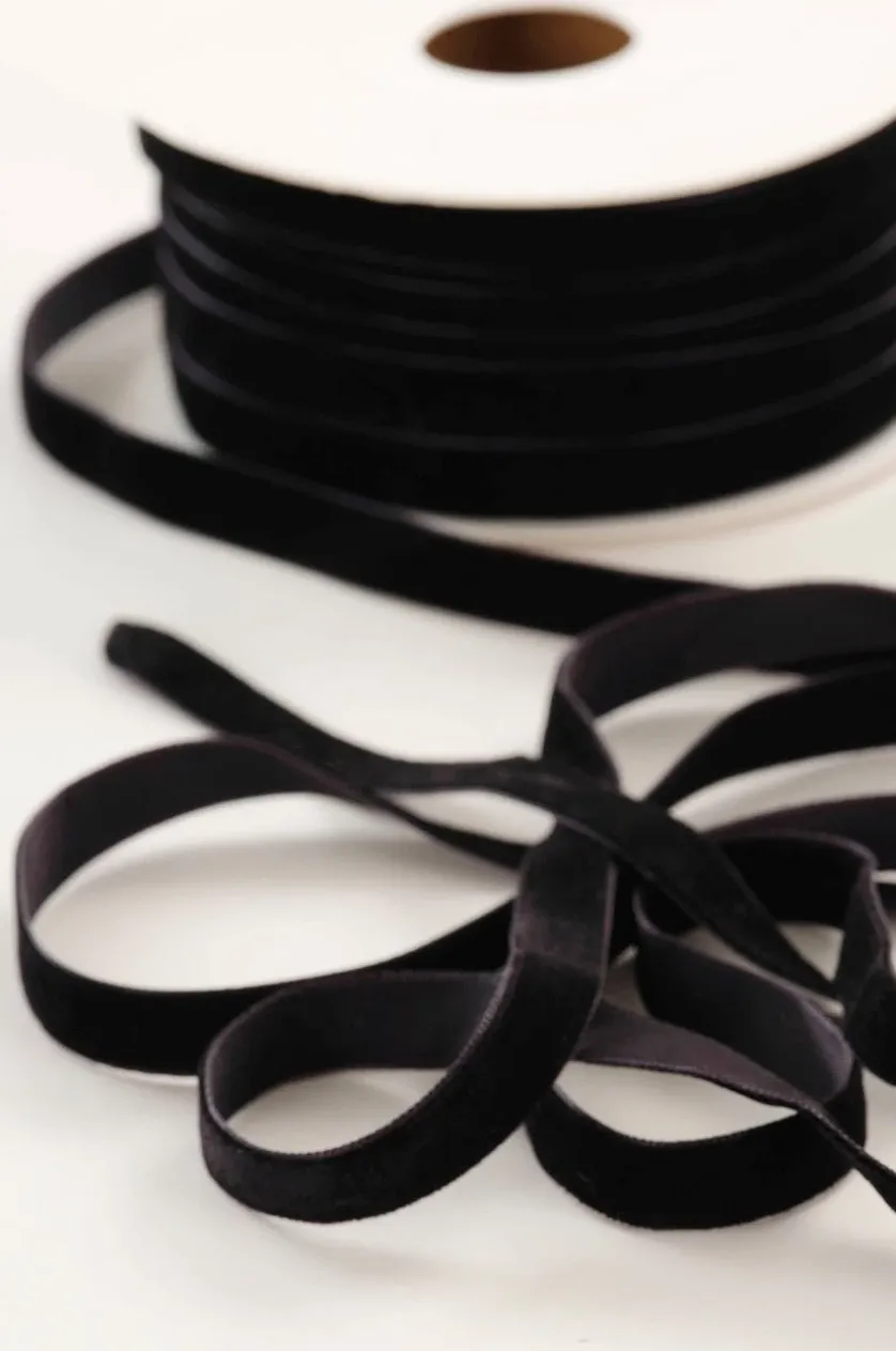 VELVETY Samtband