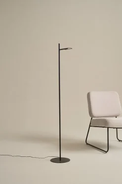 VENETA LED-Stehleuchte