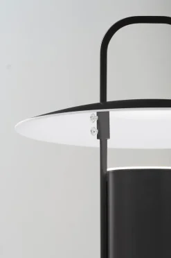 VENNA tragbare Tischlampe