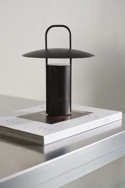 VENNA tragbare Tischlampe