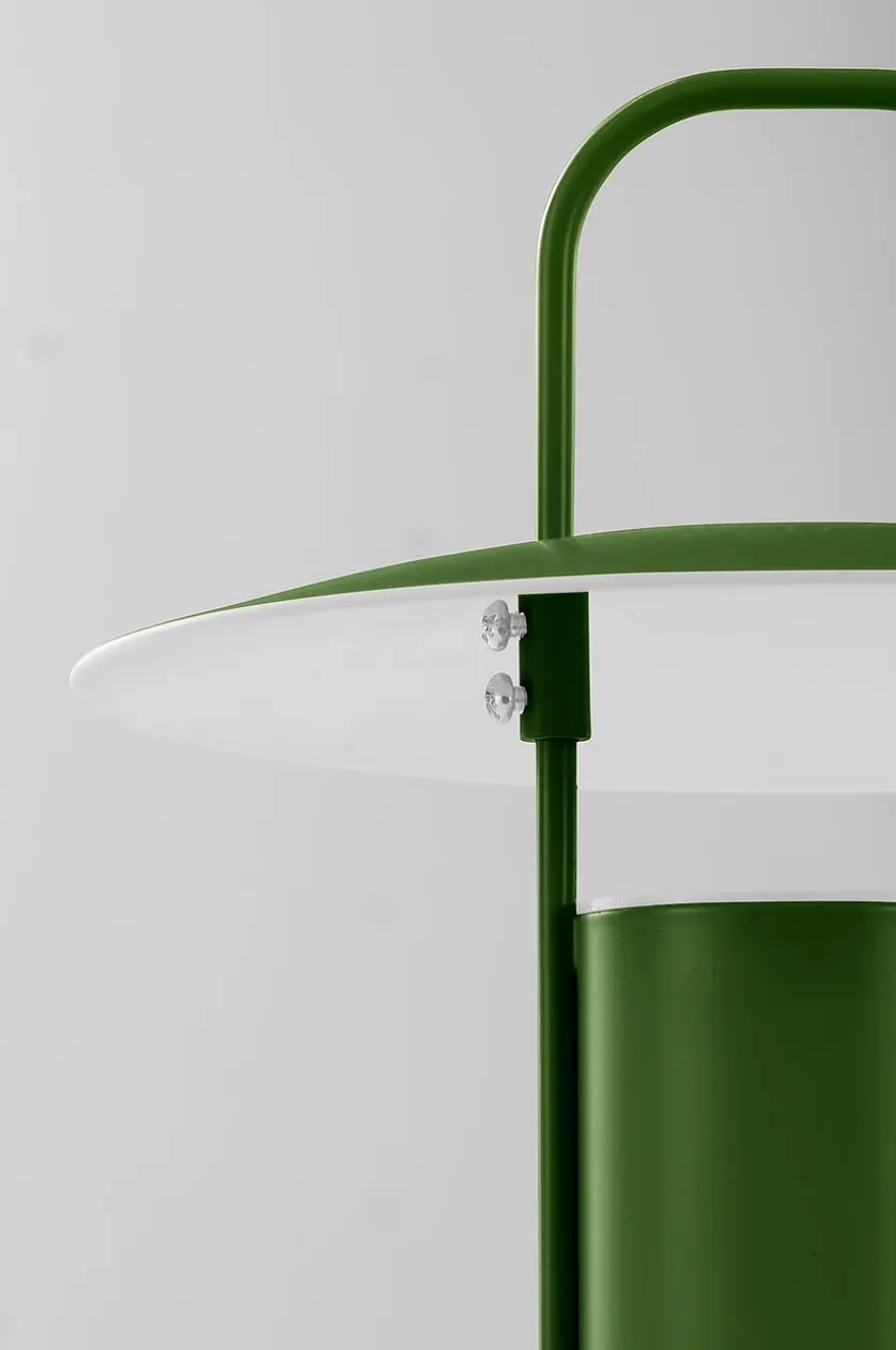 VENNA tragbare Tischlampe