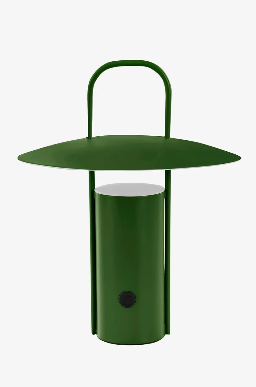 VENNA tragbare Tischlampe
