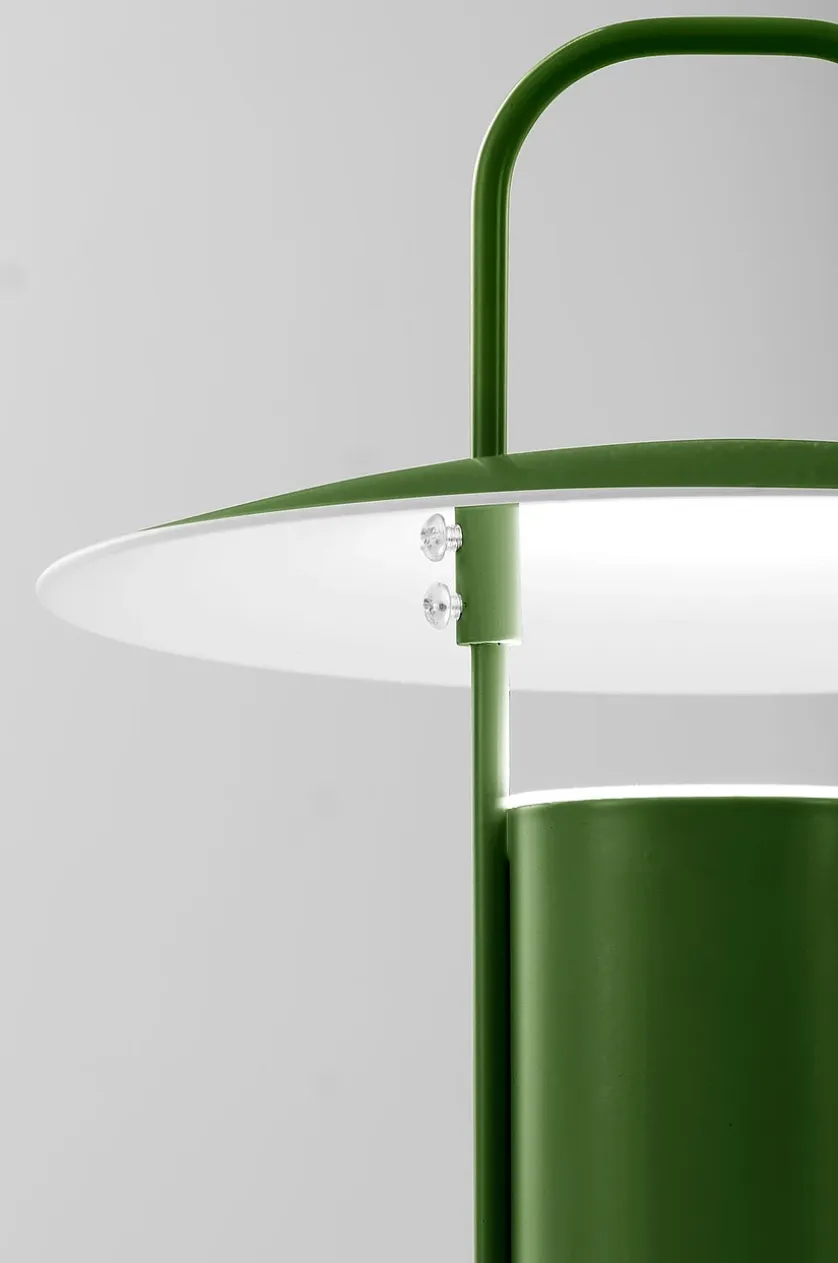 VENNA tragbare Tischlampe