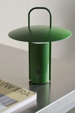 VENNA tragbare Tischlampe