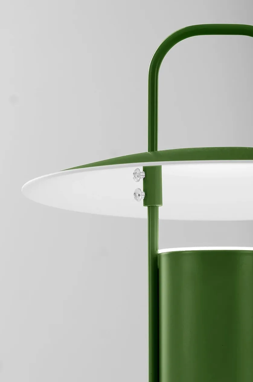 VENNA tragbare Tischlampe