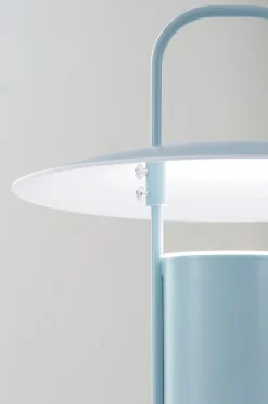 VENNA tragbare Tischlampe