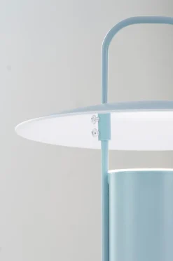 VENNA tragbare Tischlampe