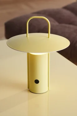 VENNA tragbare Tischlampe