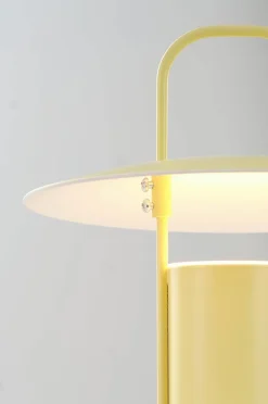 VENNA tragbare Tischlampe