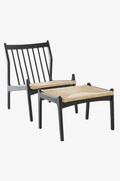 VISBY Hocker