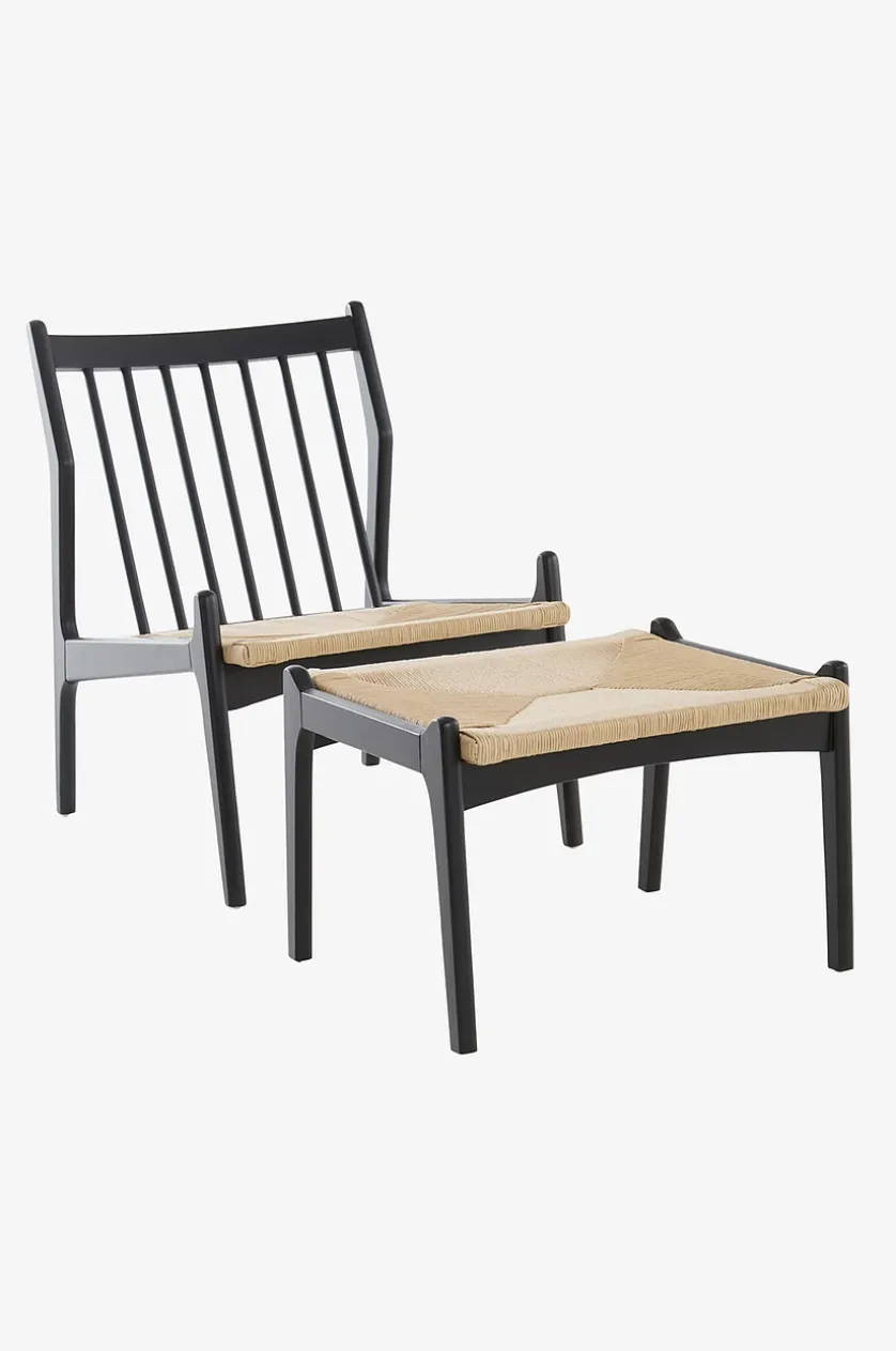 VISBY Hocker