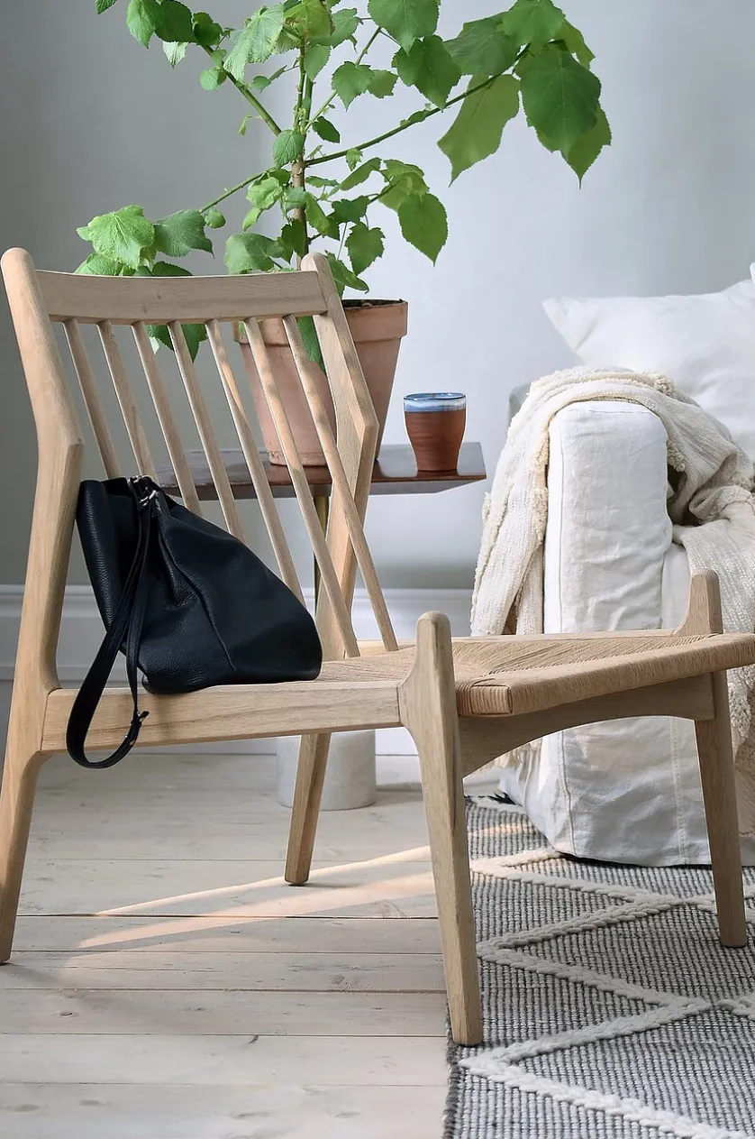 VISBY Loungestuhl