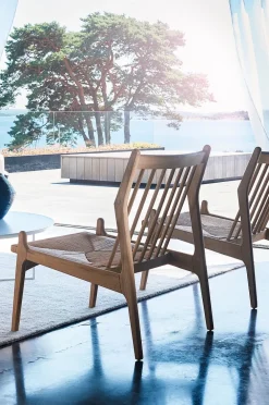 VISBY Loungestuhl