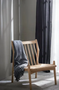 VISBY Loungestuhl