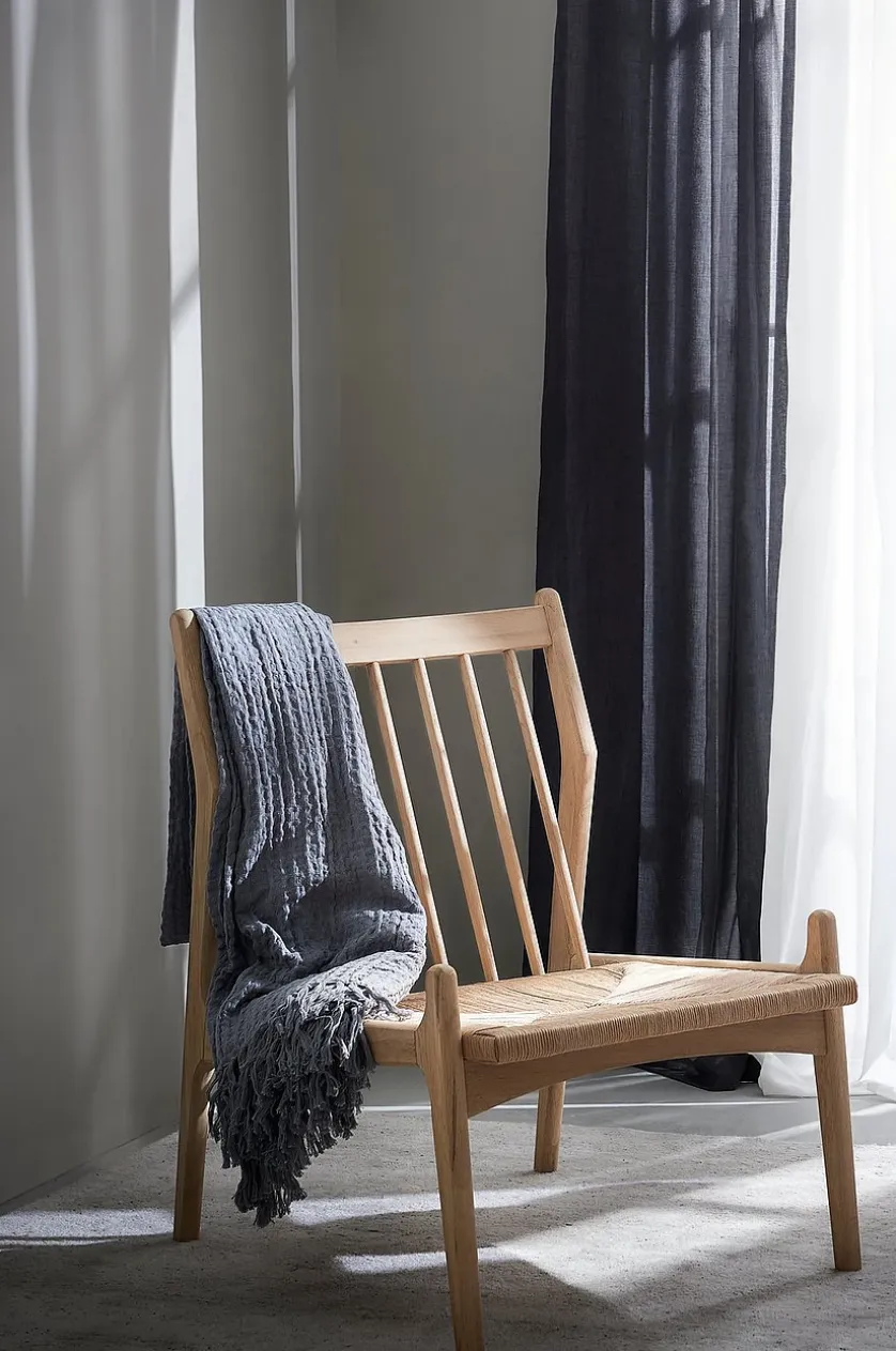 VISBY Loungestuhl