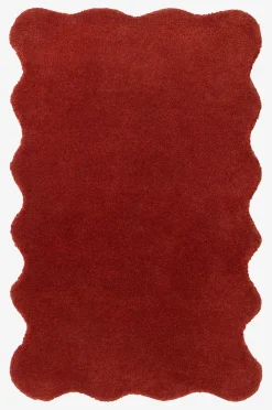VIVI Türmatte aus Wolle 60x90 cm