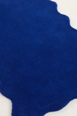 VIVI Türmatte aus Wolle 60x90 cm